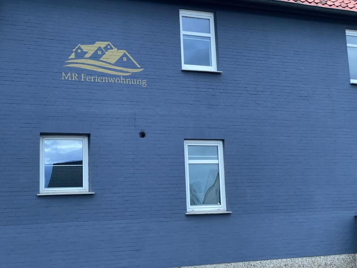 Mr Ferienwohnung - Einzelzimmer Lina Schellerten Exterior photo